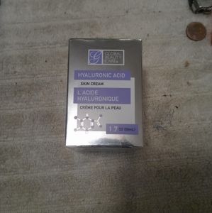 Great skin cream by Global Beauty